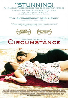 "Circumstance" (2011) LIMITED.DVDRip.XviD-Counterfeit