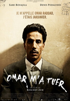 "Omar m'a tuer" (2011) FRENCH.BDRip.XviD-AYMO