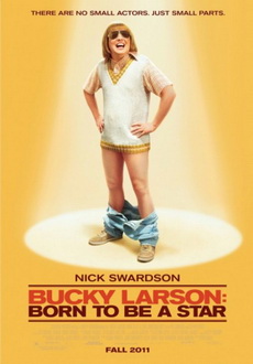 "Bucky Larson: Born to Be a Star" (2011) DVDRip.XviD-USi