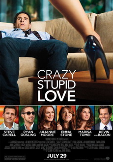 "Crazy, Stupid, Love." (2011) PL.DVDRiP.XViD-PSiG