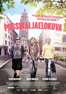 "Pussikaljaelokuva" (2011) DVDRip.XviD-FiCO