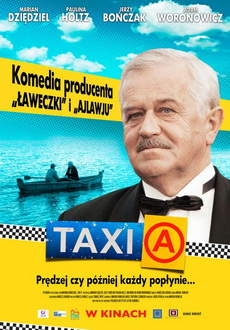 "Taxi A" (2007) PL.DVDRip.XviD-FUSiON