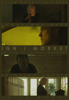 "Into The Dark" (2012) DVDRiP.X264-TASTE