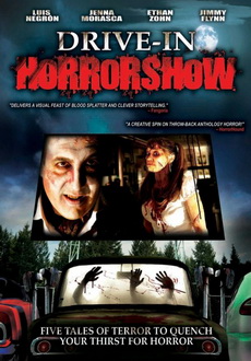 "Drive-In Horrorshow" (2009) DVDRip.XviD-DOCUMENT