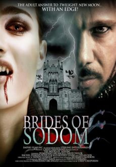 "The Brides of Sodom" (2013) DVDRip.XviD-AQOS