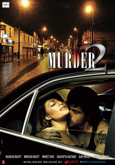 "Murder 2" (2011) DVDRiP.XviD-D3Si