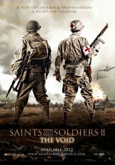 "Saints and Soldiers The Void" (2014) BDRip.x264-SONiDO