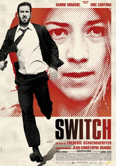 "Switch" (2011) BDRip.XviD-RedBlade