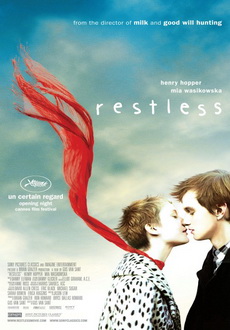 "Restless" (2011) SiLENT.VERSiON.DVDRip.XviD-SML