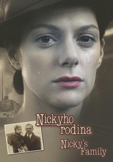 "Nicky's Family" (2011) DVDRip.XviD-8BaLLRiPS