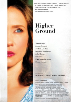 "Higher Ground" (2011) PL.DVDRip.XviD-PSiG