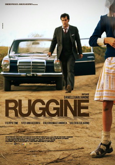 "Ruggine" (2011) DVDRip.XviD-5rFF