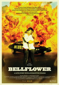 "Bellflower" (2011) LIMITED.DVDRip.XviD-TWiZTED