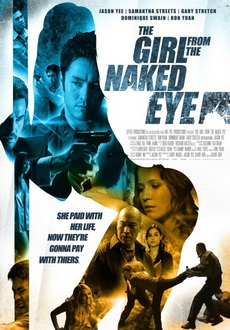 "The Girl from the Naked Eye" (2011) DVDRiP.XViD-NOSCREENS