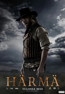 "Härmä" (2012) PL.480p.BRRip.XviD.AC3-BiDA