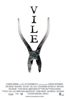 "Vile" (2011) DVDRip.XviD-PRiMOR