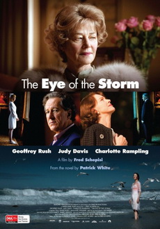 "The Eye of the Storm" (2011) DVDRip.XviD-aAF