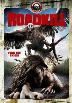 "Roadkill" (2011) PL.BDRip.XviD-BiDA