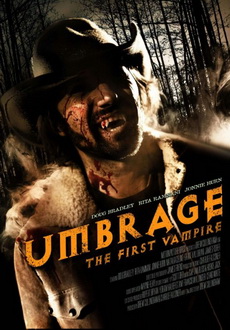 "Umbrage" (2011) DVDRip.XviD-RedBlade