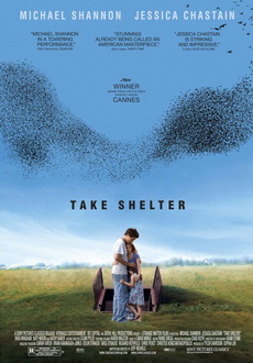 "Take Shelter" (2011) LIMITED.DVDRip.XviD-SPARKS