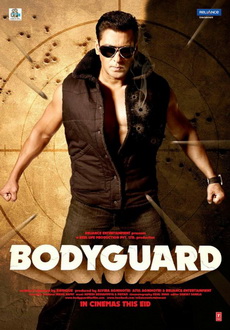 "Bodyguard" (2011) DVDRiP.XviD-D3Si