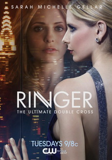 "Ringer" [S01E08] HDTV.XviD-LOL