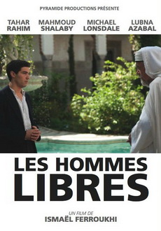 "Les hommes libres" (2011) FRENCH.DVDRip.XviD-UNSKiLLED