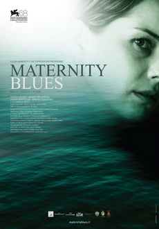 "Maternity Blues" (2011) DVDRip.XviD-iLG