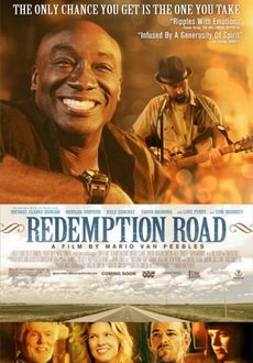 "Redemption Road" (2010) PL.BRRiP.XViD-PTRG