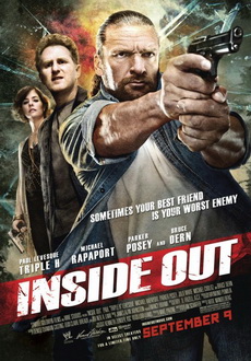 "Inside Out" (2011) DVDRip.XviD-nDn