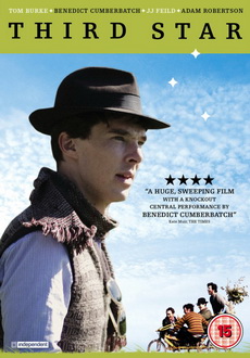 "Third Star" (2010) DVDRiP.XViD-TASTE