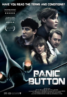 "Panic Button" (2011) DVDRiP.XViD-TASTE