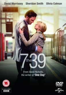 "The 7:39" (2014) DVDRip.XviD-iFT