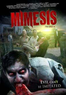 "Mimesis" (2011) DVDRip.XViD-DOCUMENT