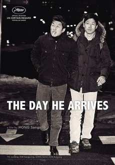 "The Day He Arrives" (2011) DVDRip.XviD-CoWRY