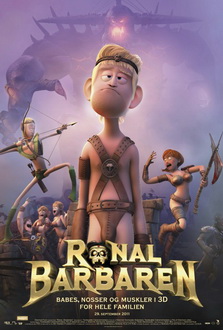 "Ronal the Barbarian" (2011) DK.DVDRip.XviD-playXD