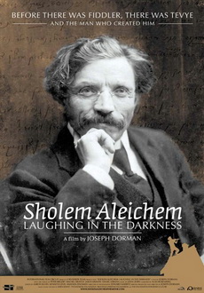 "Sholem Aleichem: Laughing in the Darkness" (2011) DVDRiP.XViD-SML