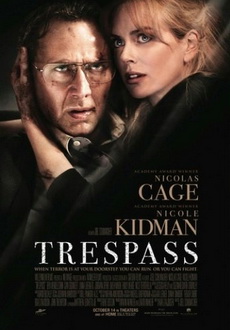 "Trespass" (2011) PL.DVDRiP.XViD-PSiG