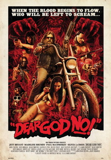 "Dear God No!" (2011) BDRip.x264-UNVEiL