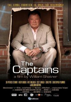 "The Captains"  (2011) DVDRip.XviD-aAF