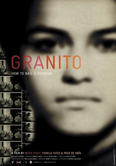 "Granito" (2011) DVDRip.XviD-RedBlade