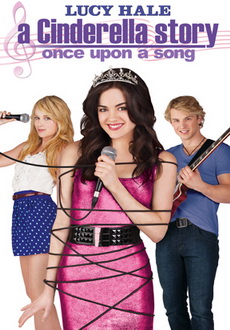 "A Cinderella Story: Once Upon a Song" (2011) PL.DVDRiP.XViD-PSiG