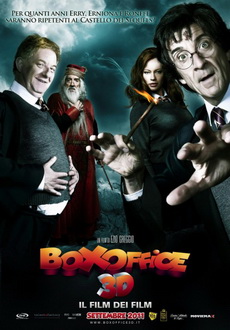 "Box Office" (2011) BDRip.XviD-iLG