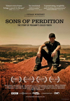 "Sons of Perdition" (2010) DOCU.DVDRip.XviD-SPRiNTER