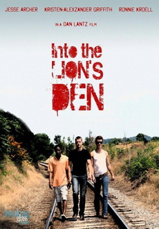 "Into the Lion's Den" (2011) DVDRip.XviD-RedBlade