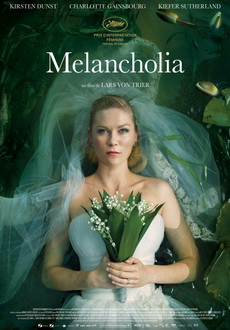 "Melancholia" (2011) DVDRiP.XViD-GeT