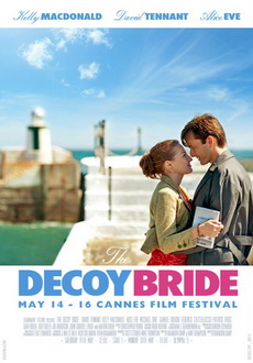 "The Decoy Bride" (2011) DVDRip.XviD-UNVEiL