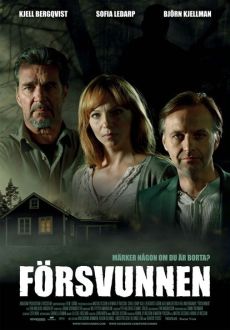 "Forsvunnen" (2011) PL.DVDRiP.XViD-PSiG