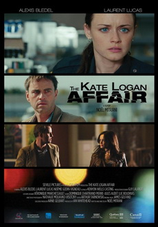 "The Kate Logan Affair" (2010) DVDRip.XviD-OCW