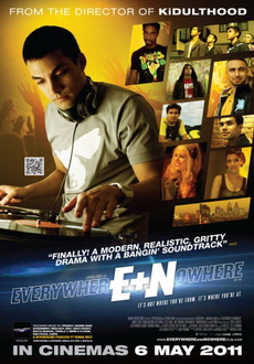 "Everywhere and Nowhere" (2011) DVDRiP.XviD-UNVEiL